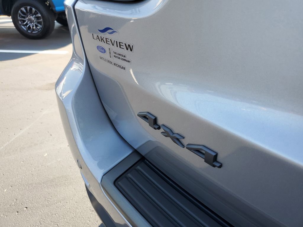 Used 2021 Jeep Grand Cherokee Trailhawk w/ Trailhawk Luxury Group image 29