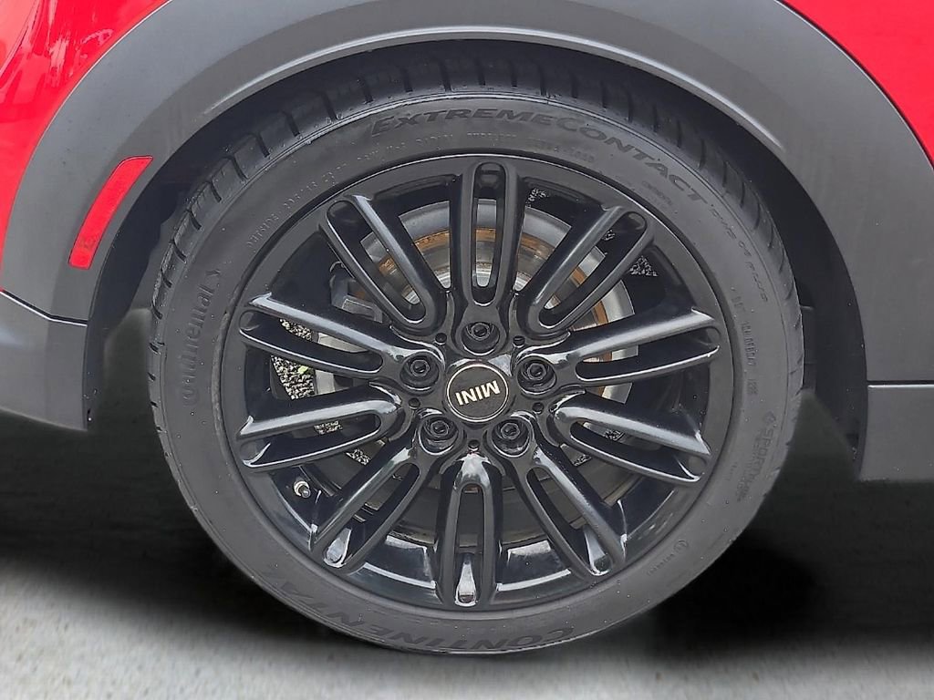 Used 2024 MINI Cooper S FWD image 8