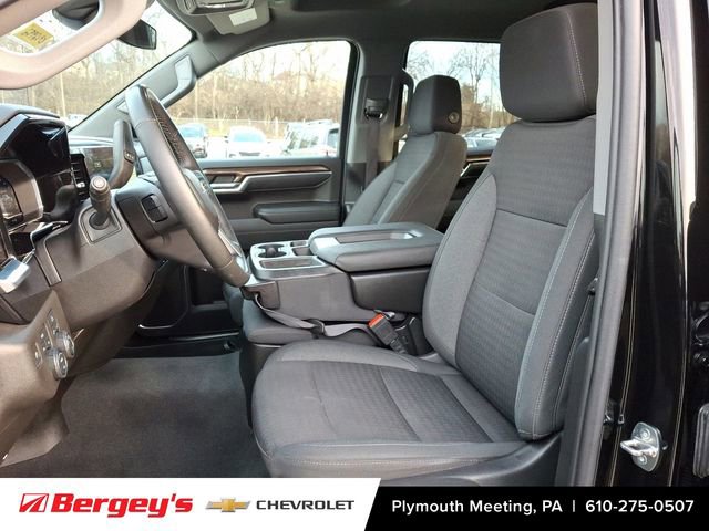 Certified 2023 Chevrolet Silverado 1500 LT image 16