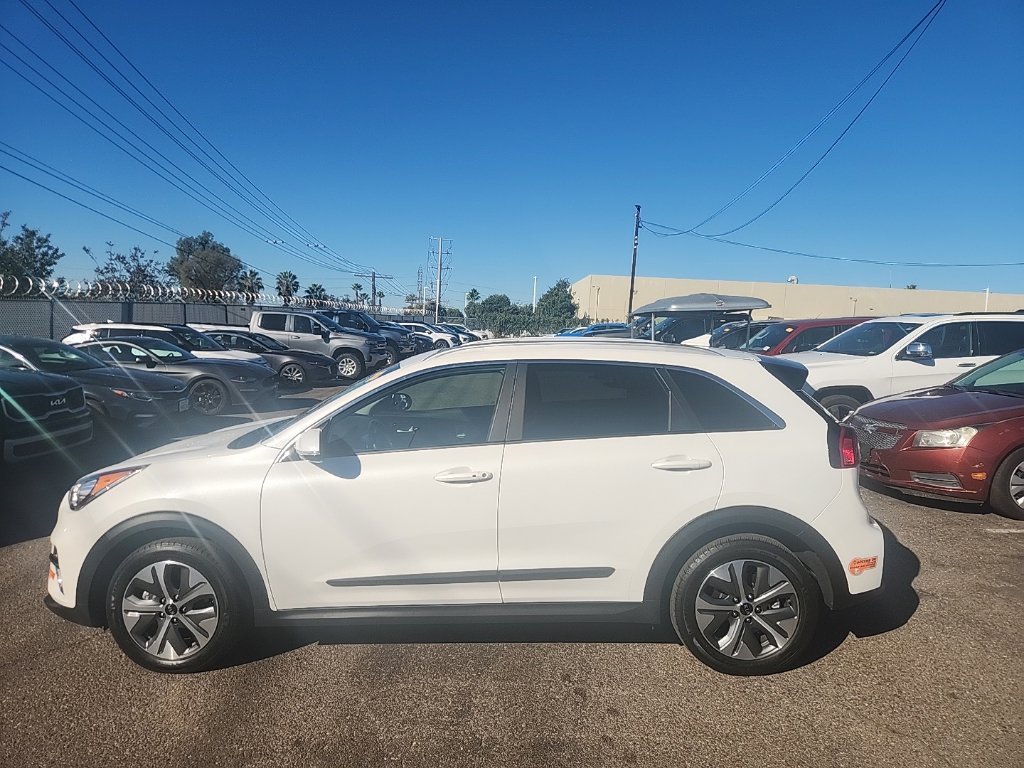Used 2019 Kia Niro EX Premium FWD image 9