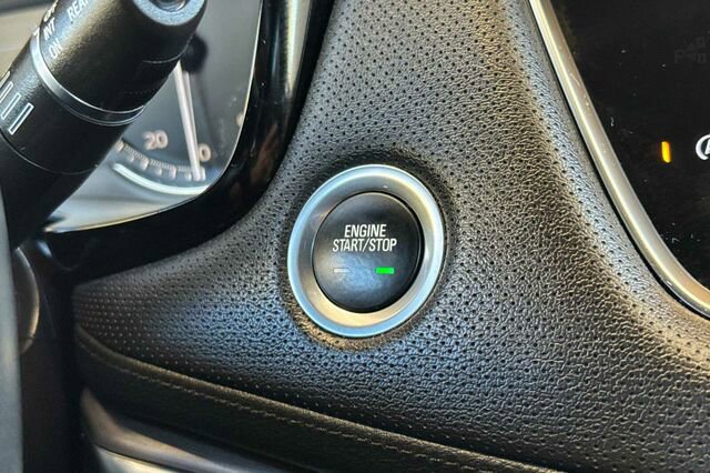 Certified 2023 Cadillac XT5 Luxury image 22