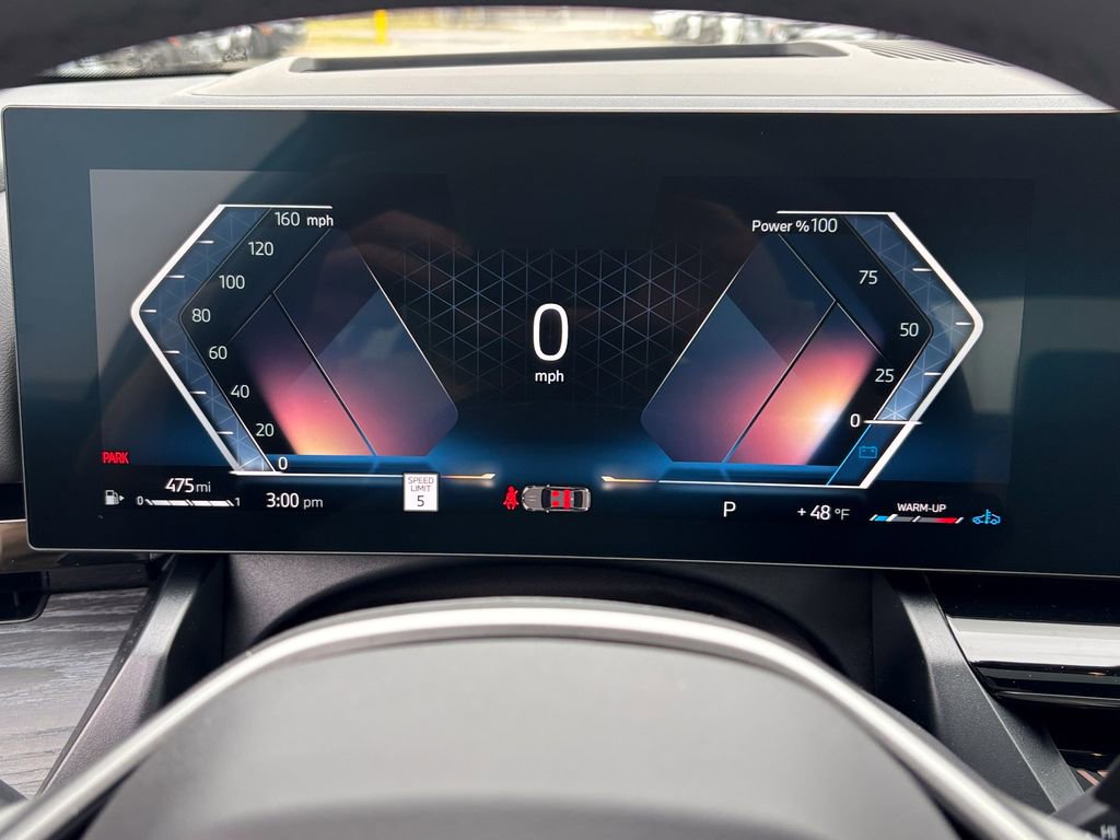 New 2026 BMW 530i xDrive w/ Premium Package image 23