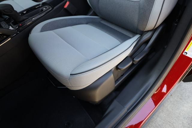 New 2026 Chevrolet TrailBlazer LS w/ LS Convenience Package FWD image 14