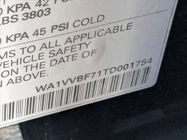 New 2026 Audi Q7 3.0T Prestige image 17