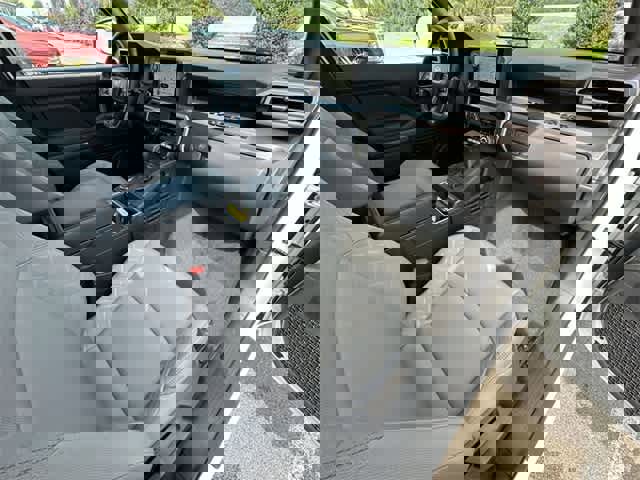 New 2025 Toyota Tacoma SR5 image 18