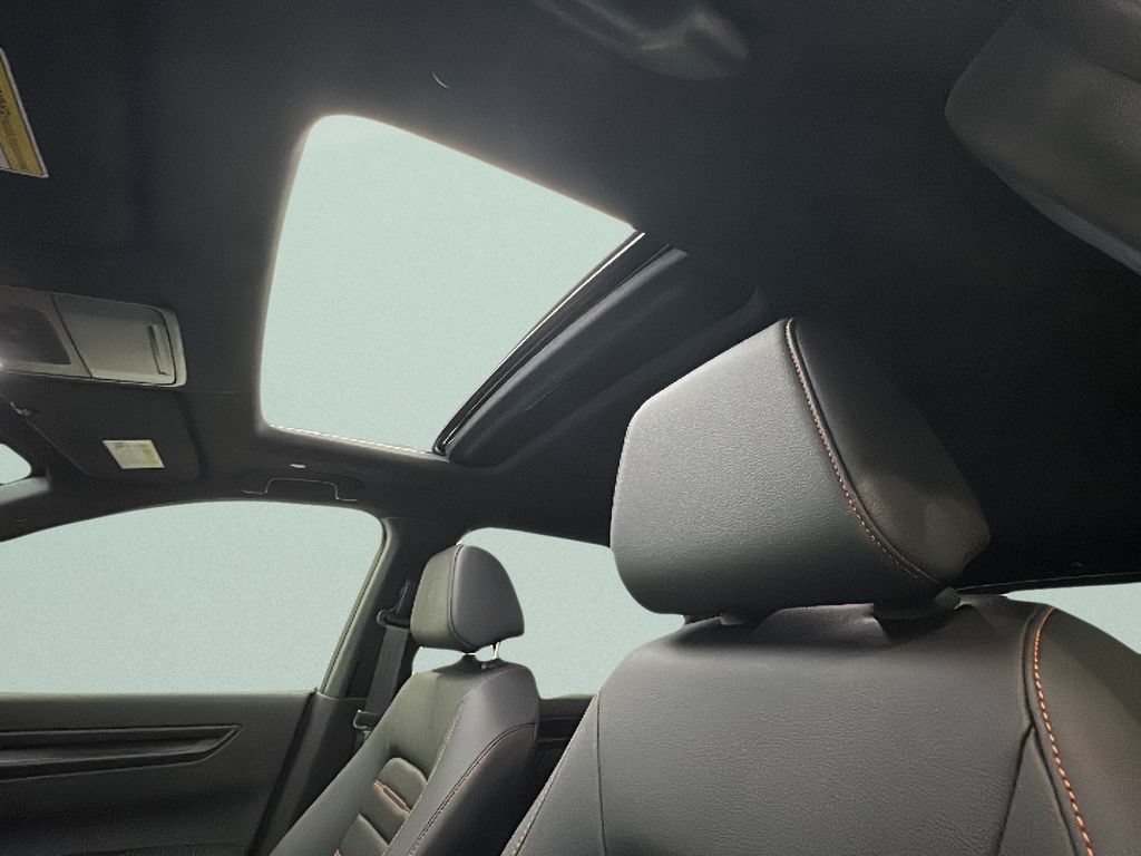 New 2026 Honda CR-V Sport-L image 12