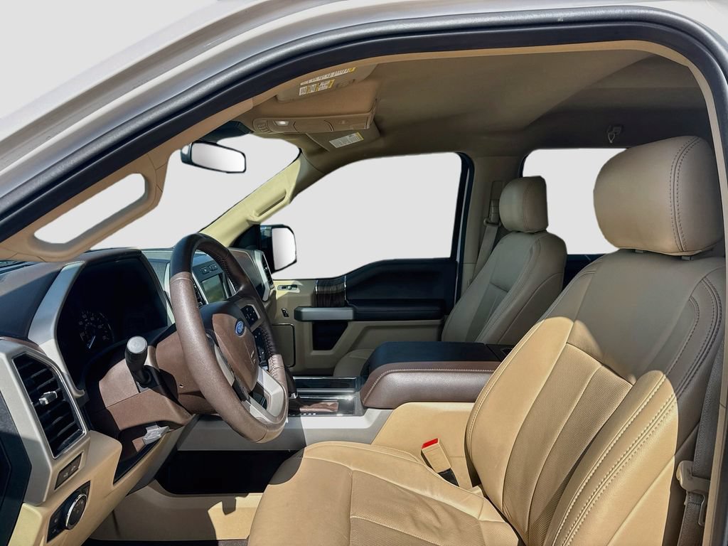Used 2019 Ford F150 Lariat RWD image 10