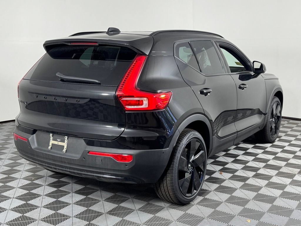 New 2026 Volvo EX40 Ultra AWD/4WD image 5
