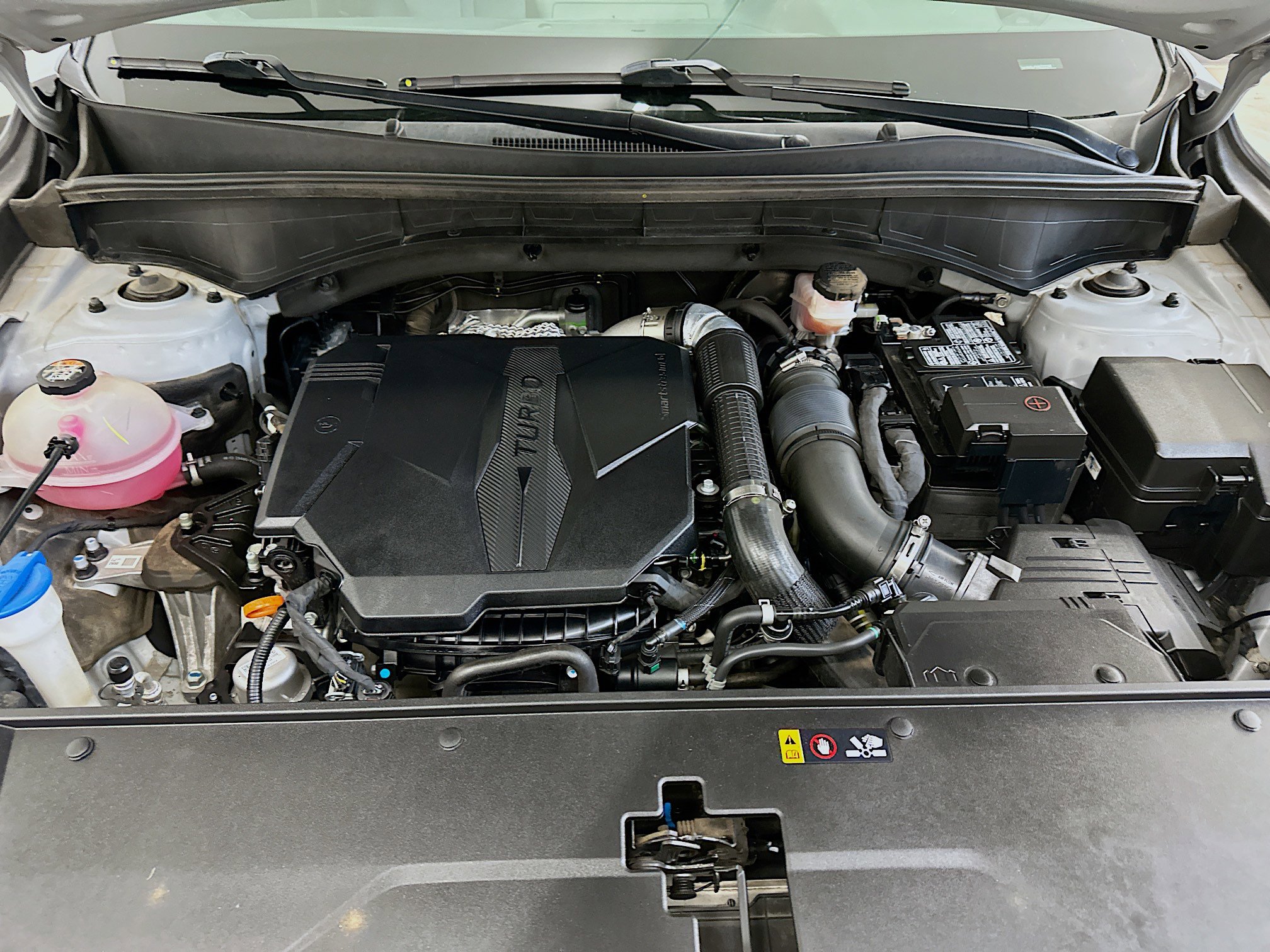 Used 2022 Kia Sorento SX image 37