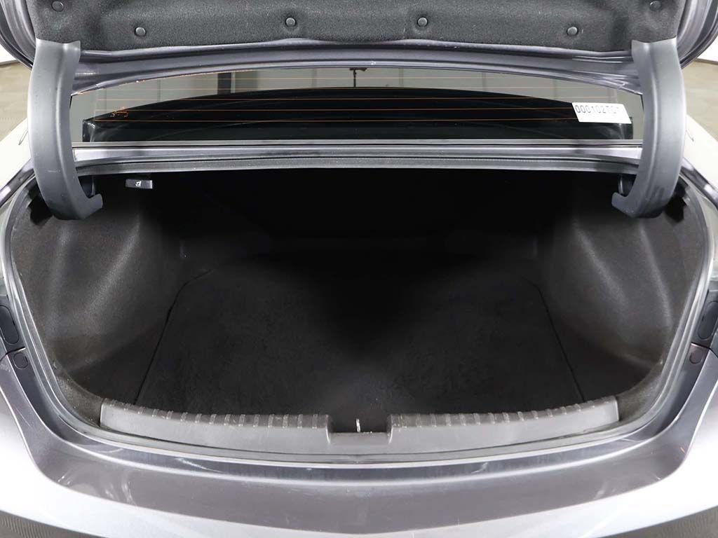 Used 2020 Acura ILX FWD image 18