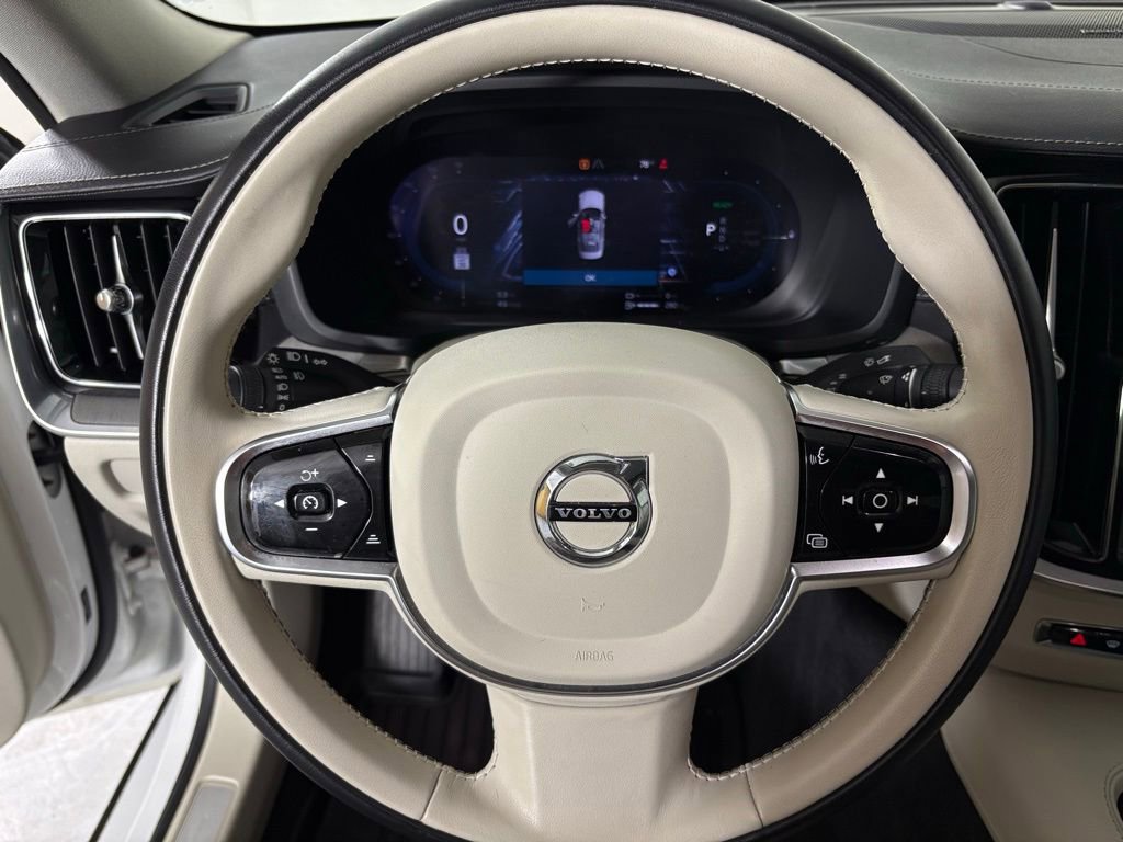 Used 2024 Volvo S60 T8 Ultimate w/ Climate Package image 20