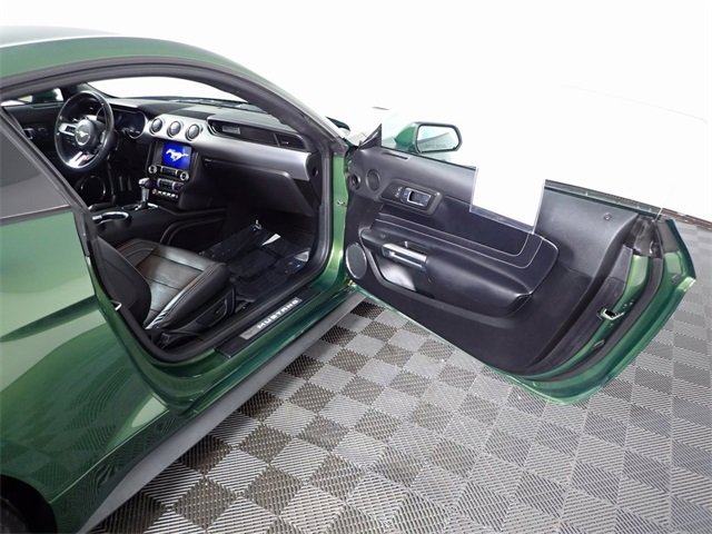 Used 2022 Ford Mustang GT Premium w/ Equipment Group 401A image 31