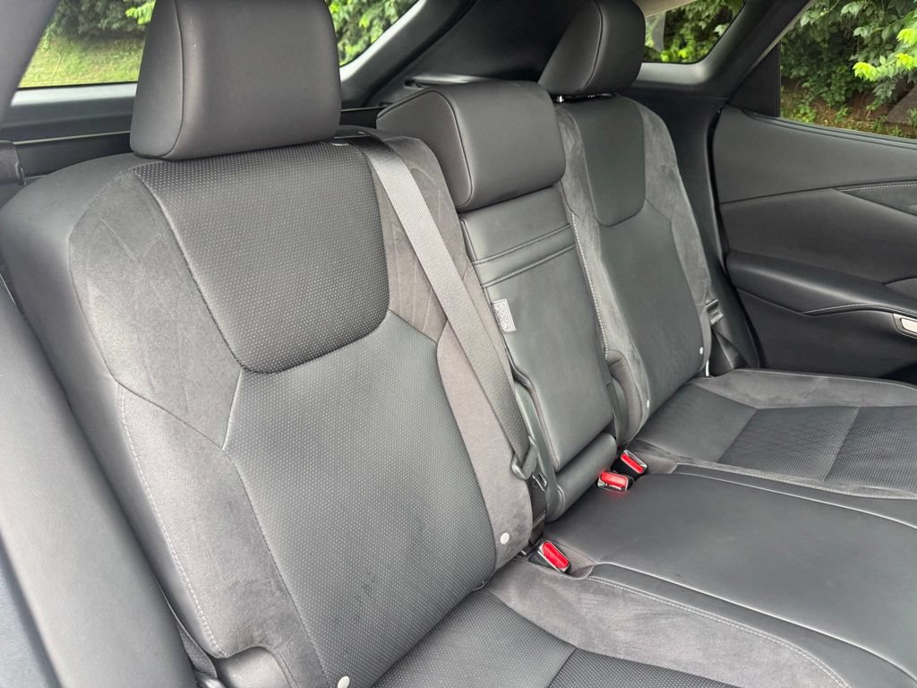 Used 2023 Lexus RX 350 AWD w/ Cold Area Package image 16