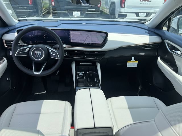 New 2026 Buick Envision Avenir AWD/4WD image 10