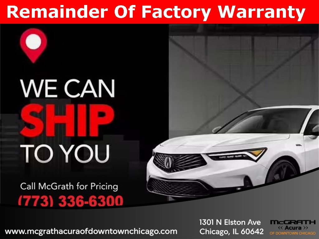 Used 2025 Acura TLX SH-AWD w/ A-SPEC Pkg image 7