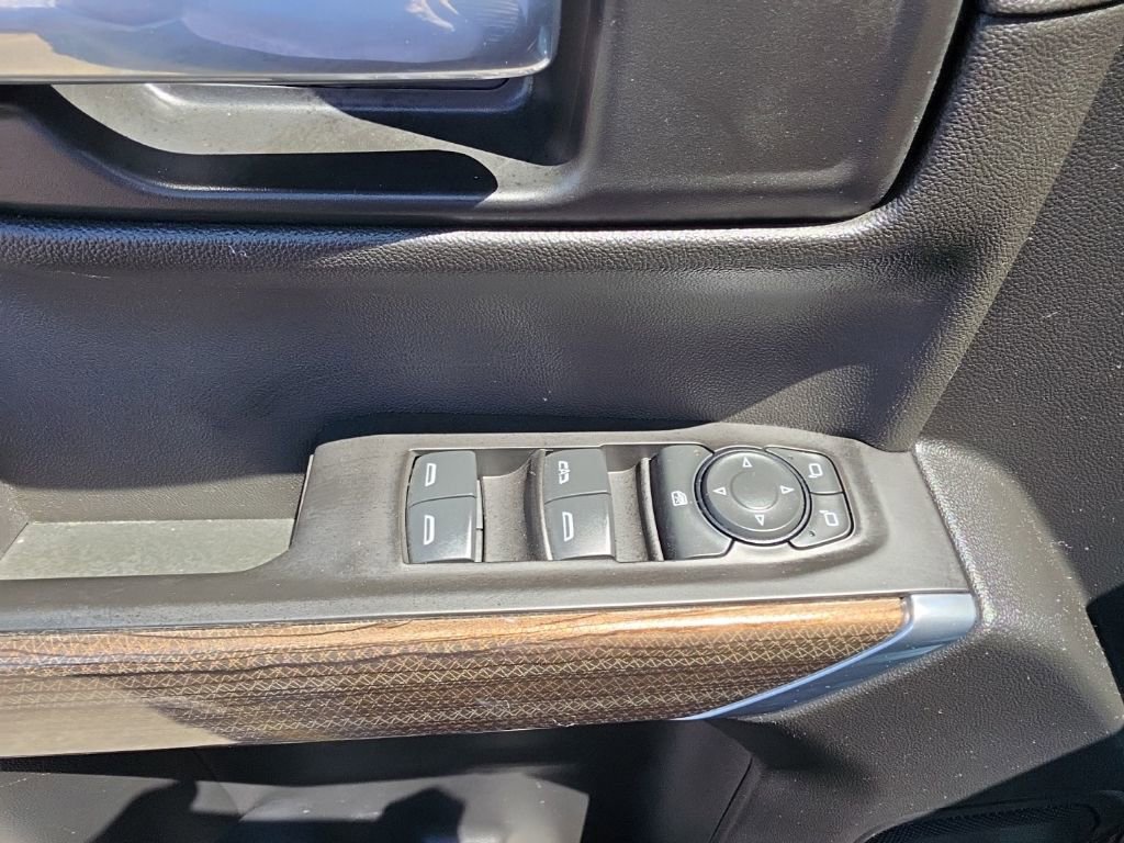 Used 2021 Chevrolet Silverado 1500 LT AWD/4WD image 18