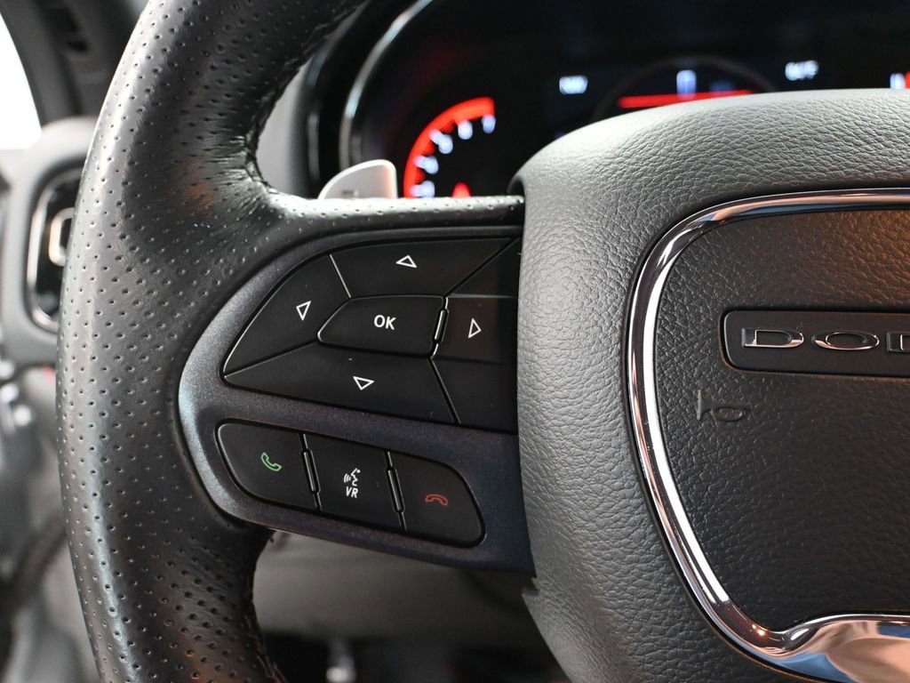 Used 2023 Dodge Durango R/T w/ Blacktop Package image 27