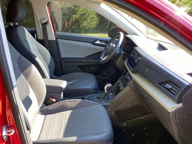 Used 2022 Volkswagen Taos SE FWD image 35