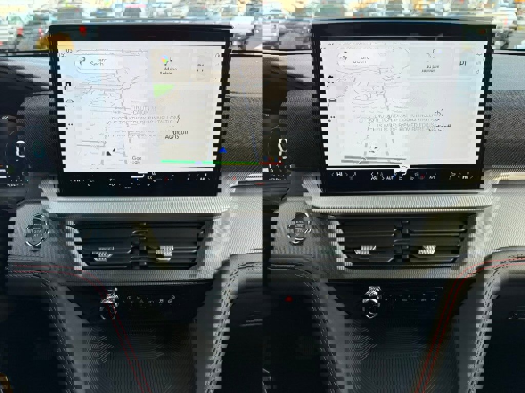 New 2026 Ford Explorer ST w/ Sun And Sound Package image 19