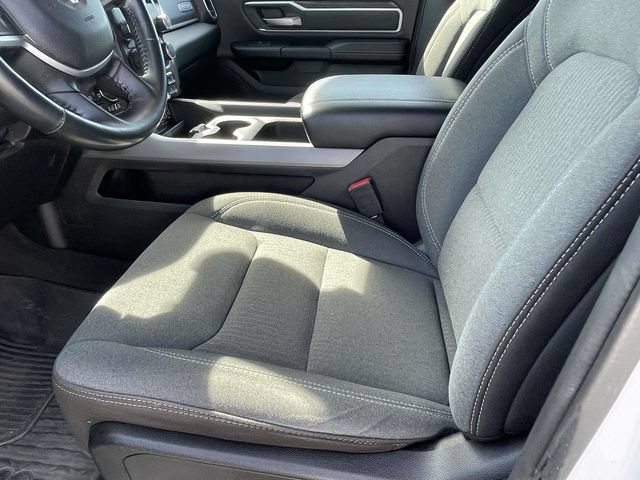 Used 2023 RAM 1500 Big Horn AWD/4WD image 13