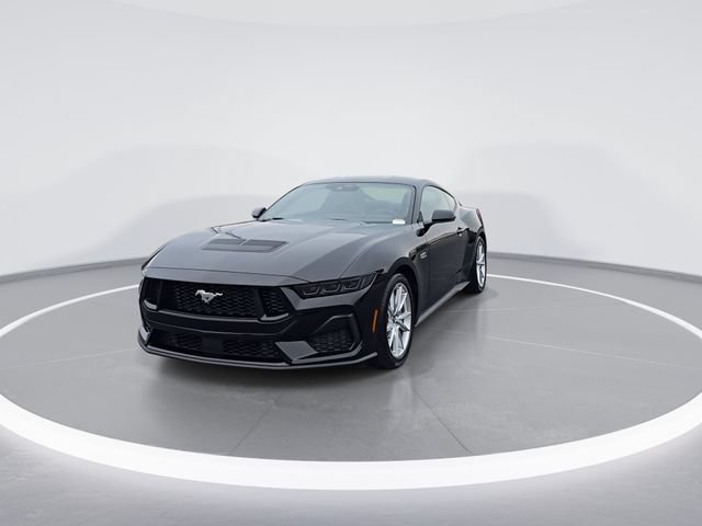 New 2026 Ford Mustang GT Premium RWD image 4