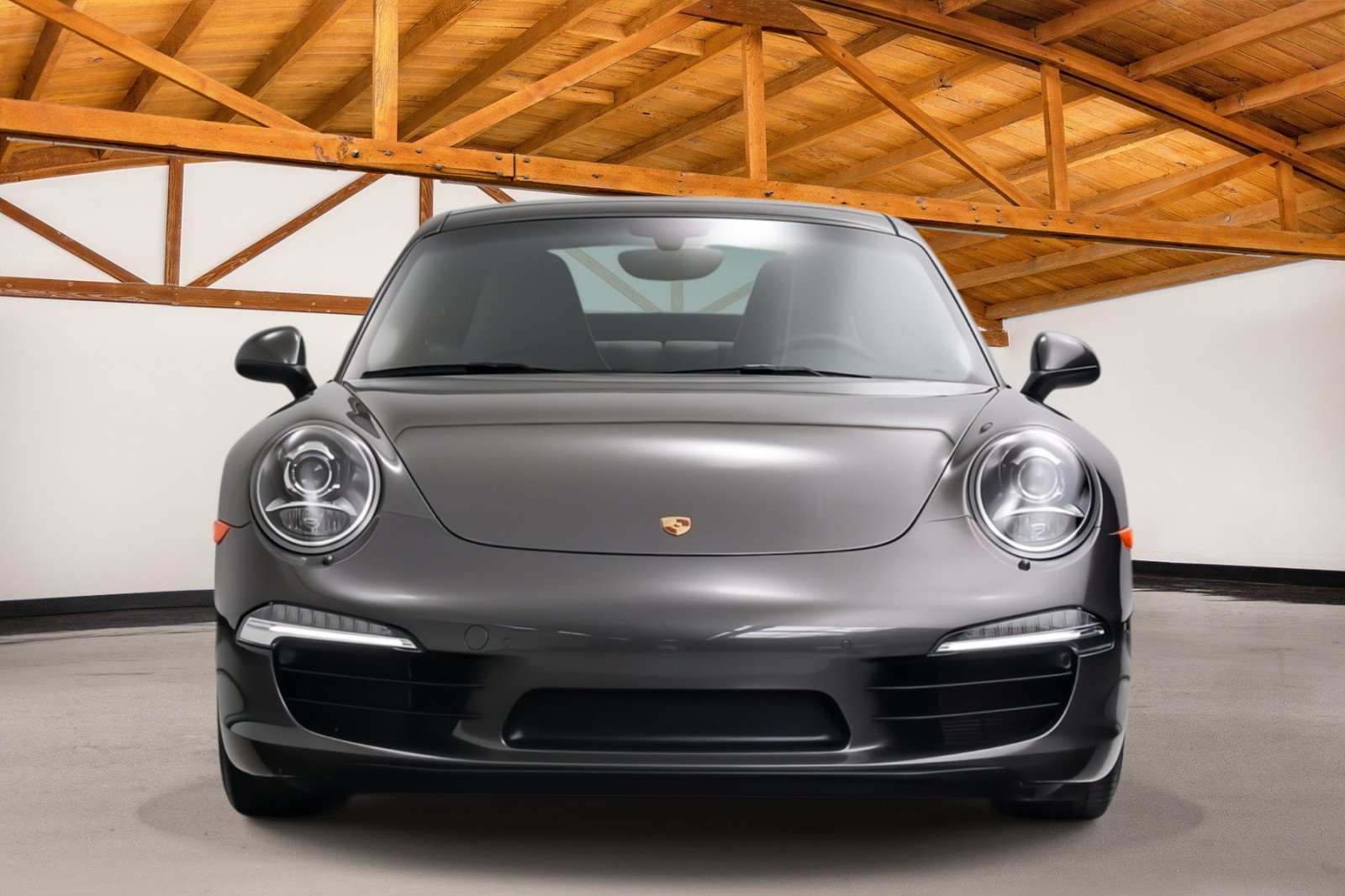 Used 2012 Porsche 911 Carrera S RWD image 2