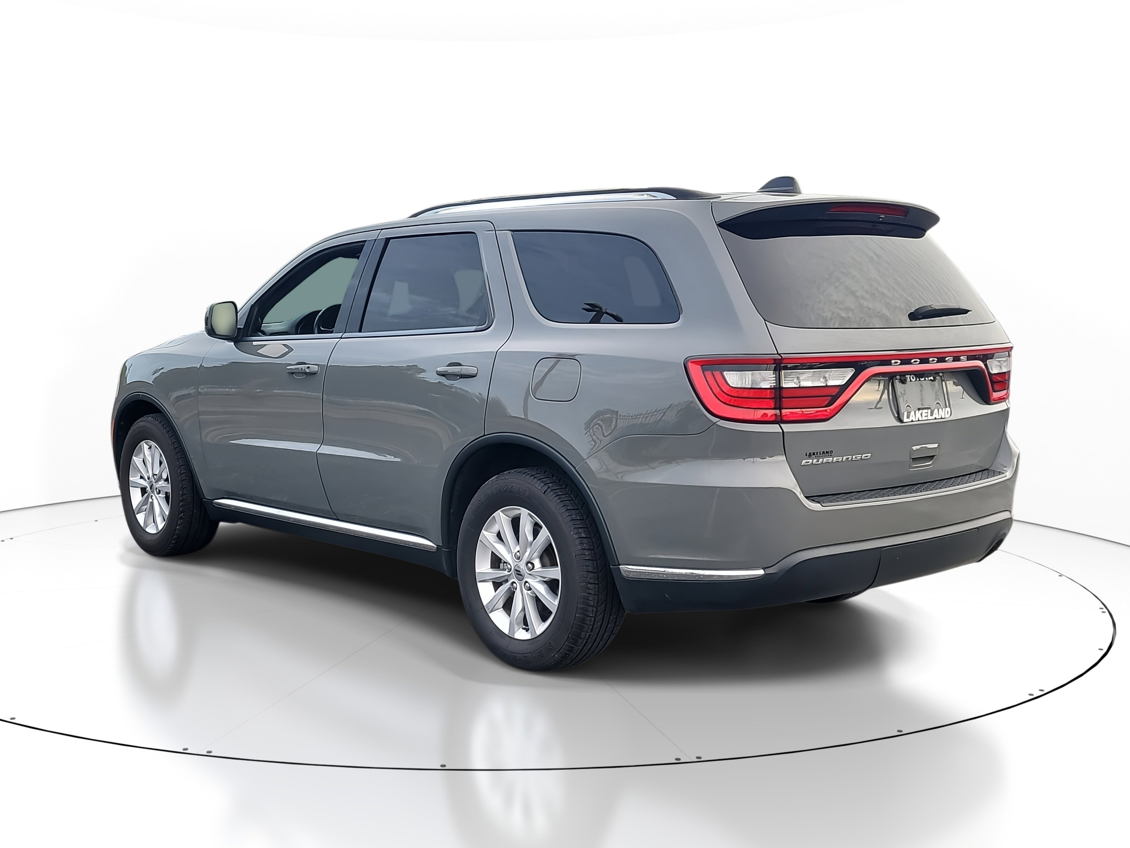 Used 2023 Dodge Durango SXT image 5