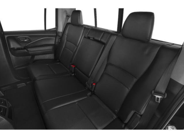Used 2023 Honda Ridgeline RTL-E image 8