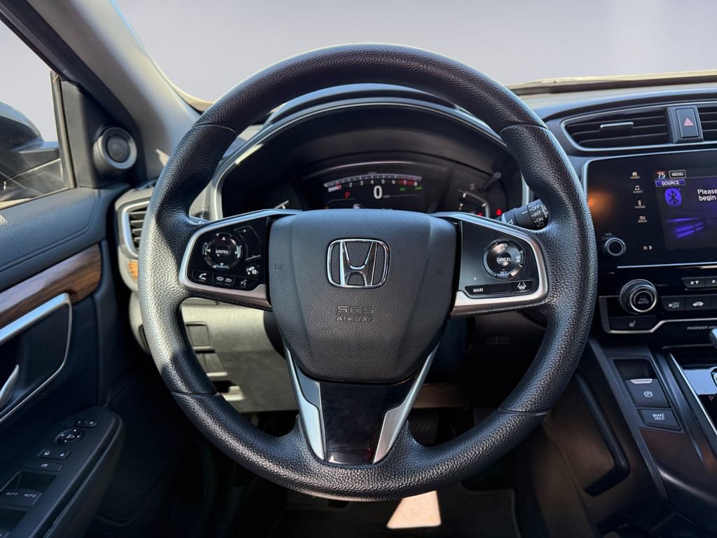 Used 2021 Honda CR-V EX image 13