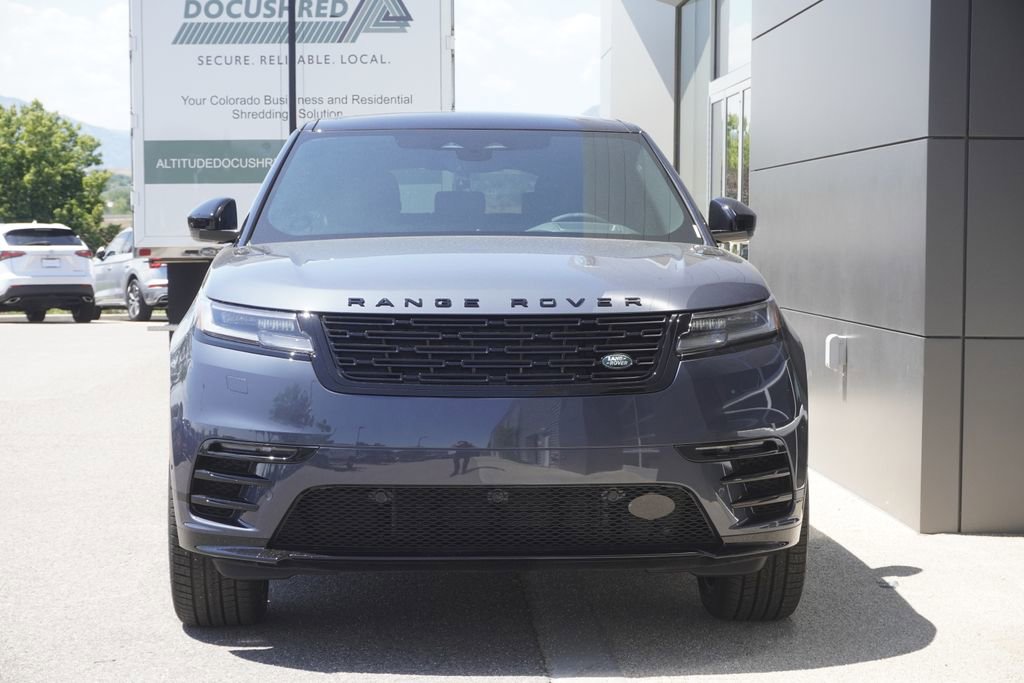 New 2026 Land Rover Range Rover Velar Dynamic SE image 5