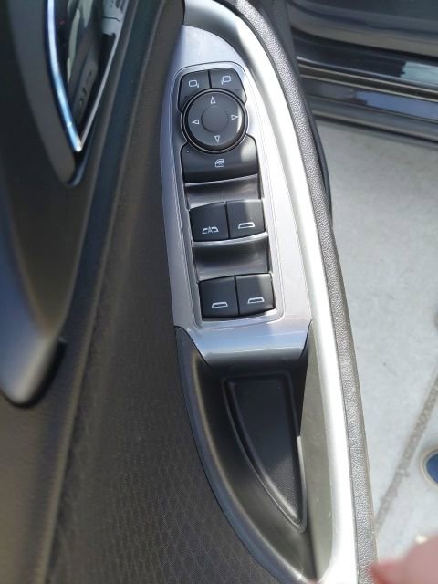 Used 2024 Chevrolet Malibu LT w/ Midnight Edition FWD image 15
