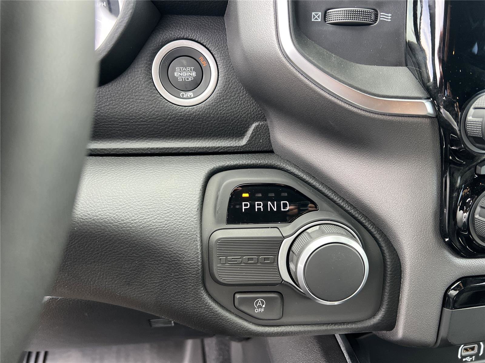 New 2026 RAM 1500 Big Horn w/ Night Edition RWD image 27