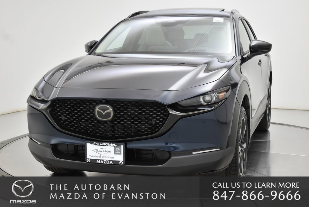 New 2026 MAZDA CX-30 Aire Edition image 15