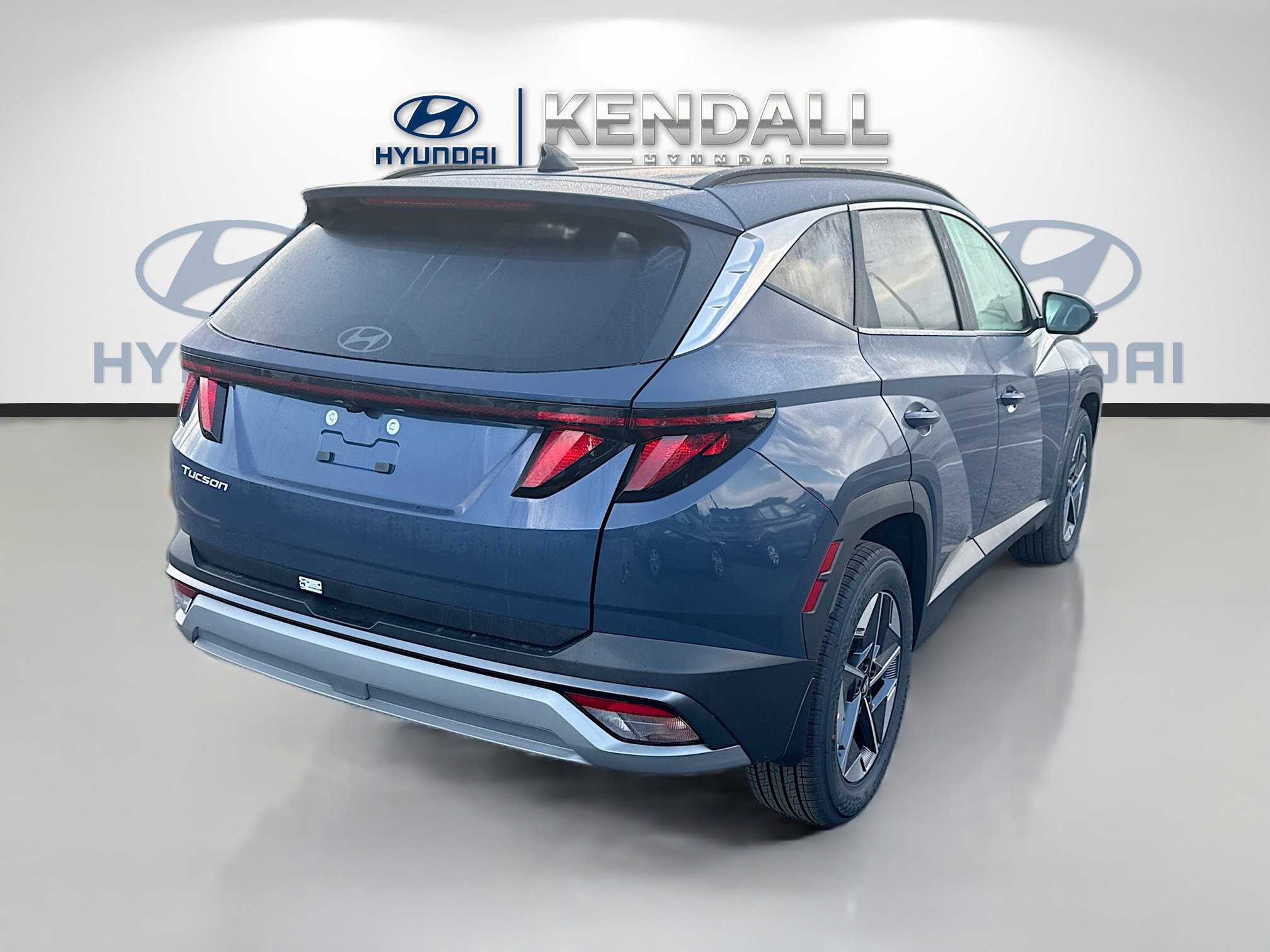 New 2026 Hyundai Tucson SEL image 6
