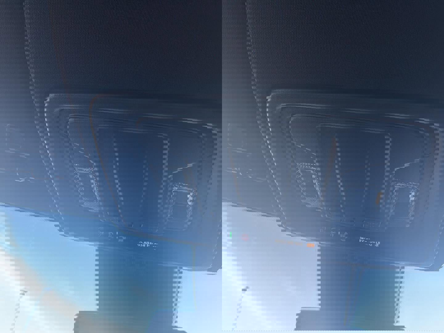 Used 2025 GMC Sierra 2500 AT4 image 30