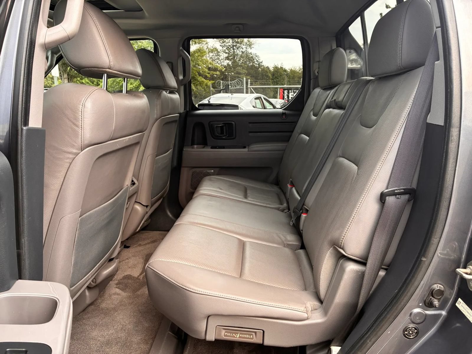 Used 2014 Honda Ridgeline RTL image 29