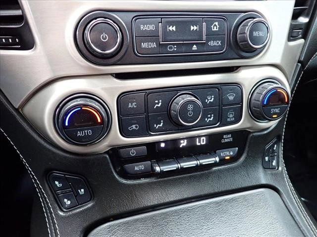 Used 2019 GMC Yukon XL Denali AWD/4WD image 23
