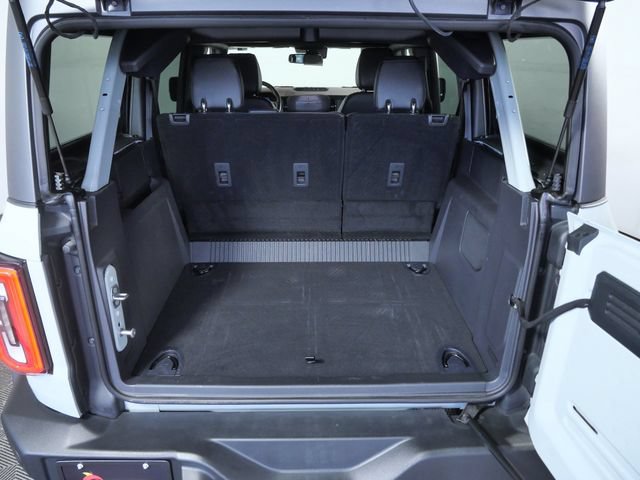 Certified 2023 Ford Bronco Wildtrak AWD/4WD image 9