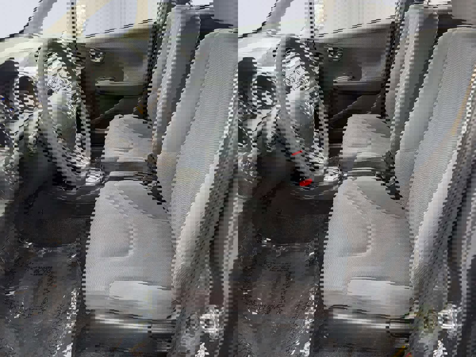 Used 2012 Honda Fit image 12