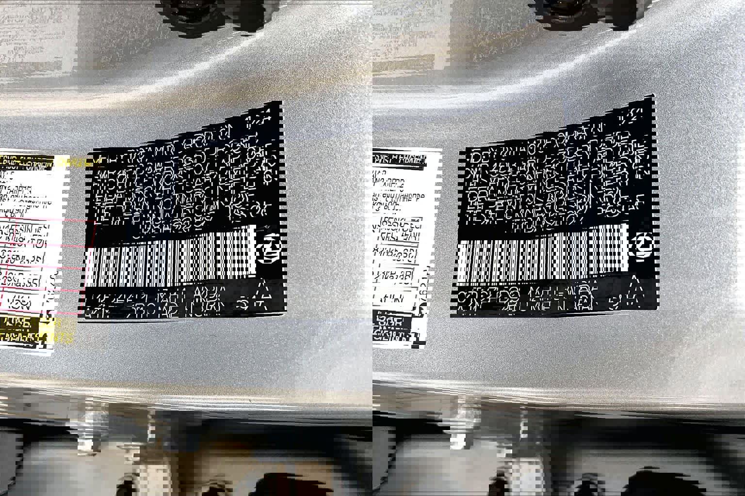 Used 2025 Lexus UX 300h FWD image 37