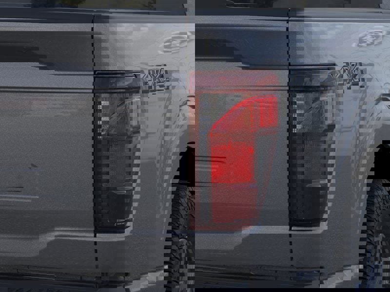 New 2026 Ford F150 STX image 50