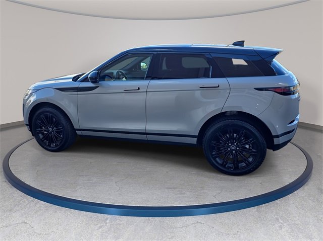Used 2024 Land Rover Range Rover Evoque S image 9