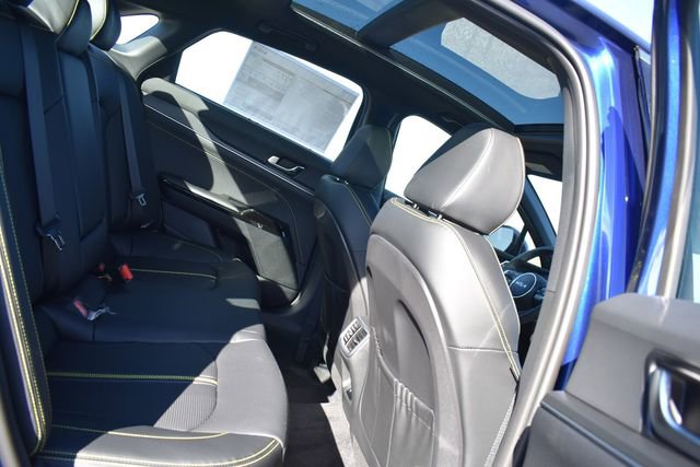 New 2026 Kia K5 GT image 15