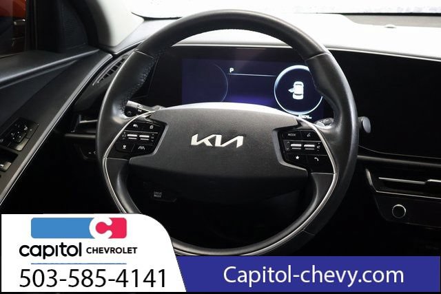 Used 2023 Kia Niro Wind FWD image 15