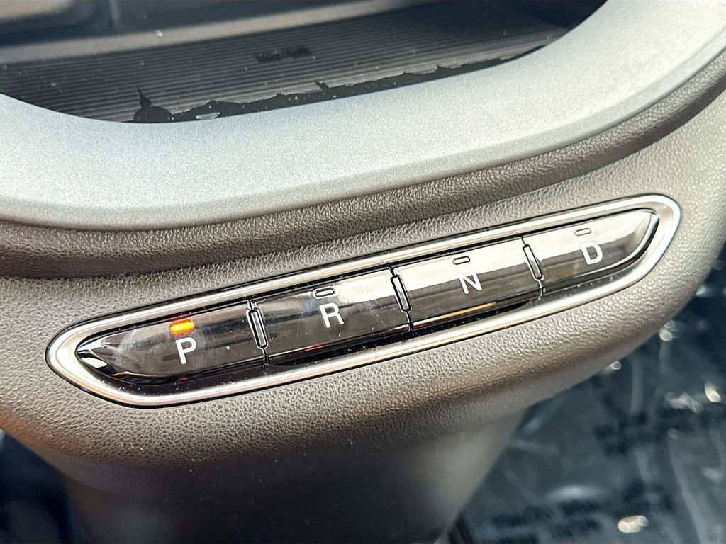 Used 2024 FIAT 500 e (RED) image 17