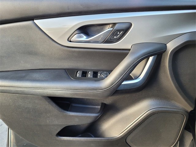 Used 2020 Chevrolet Blazer LT image 18