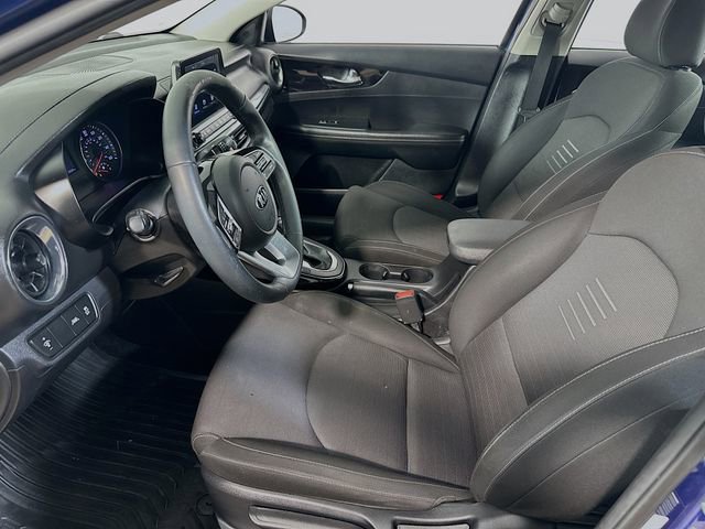 Used 2019 Kia Forte S w/ S Premium Package image 9