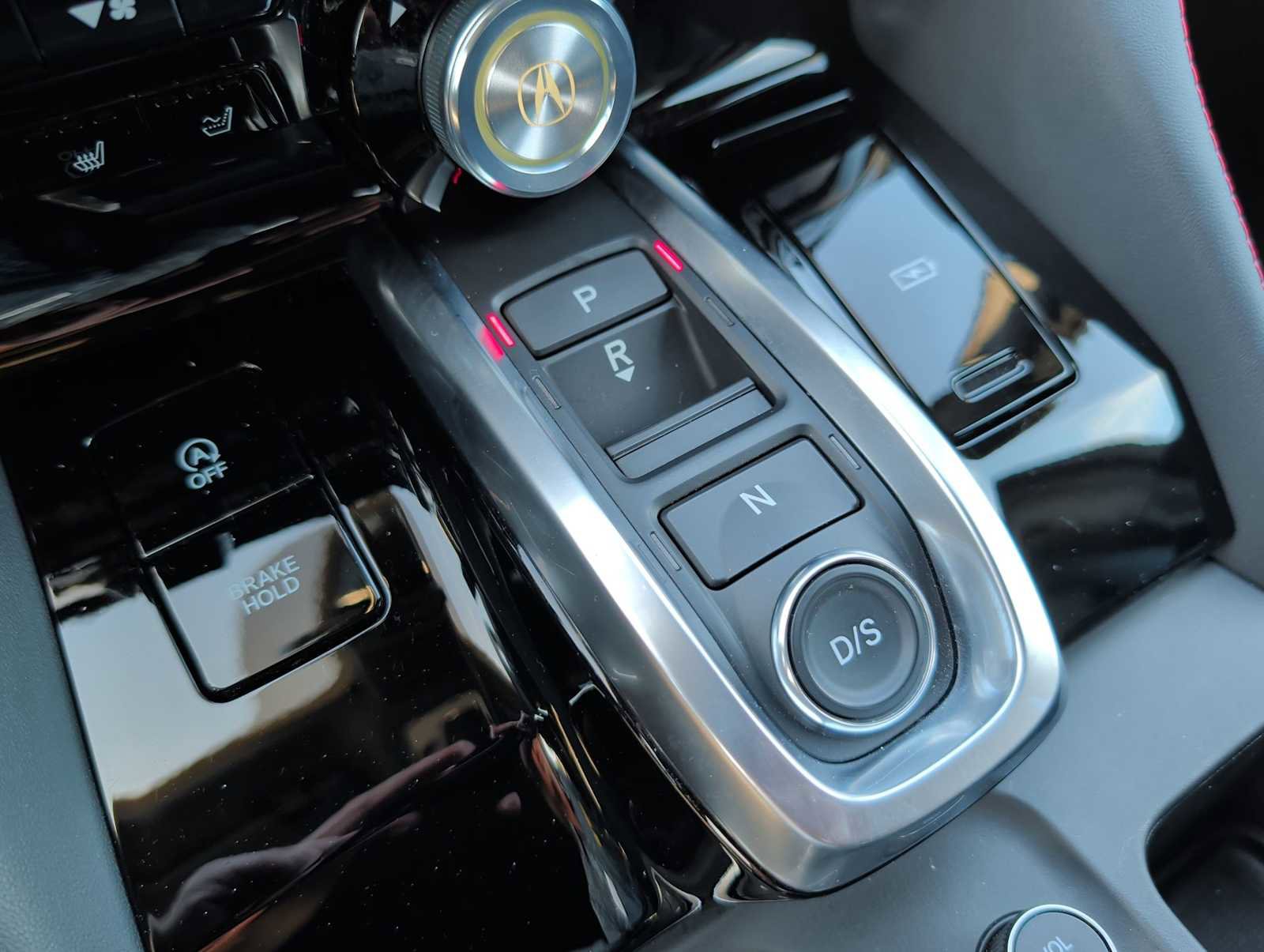 Used 2022 Acura MDX Type S image 22