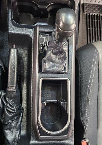 Used 2023 Toyota Tacoma TRD Sport AWD/4WD image 21