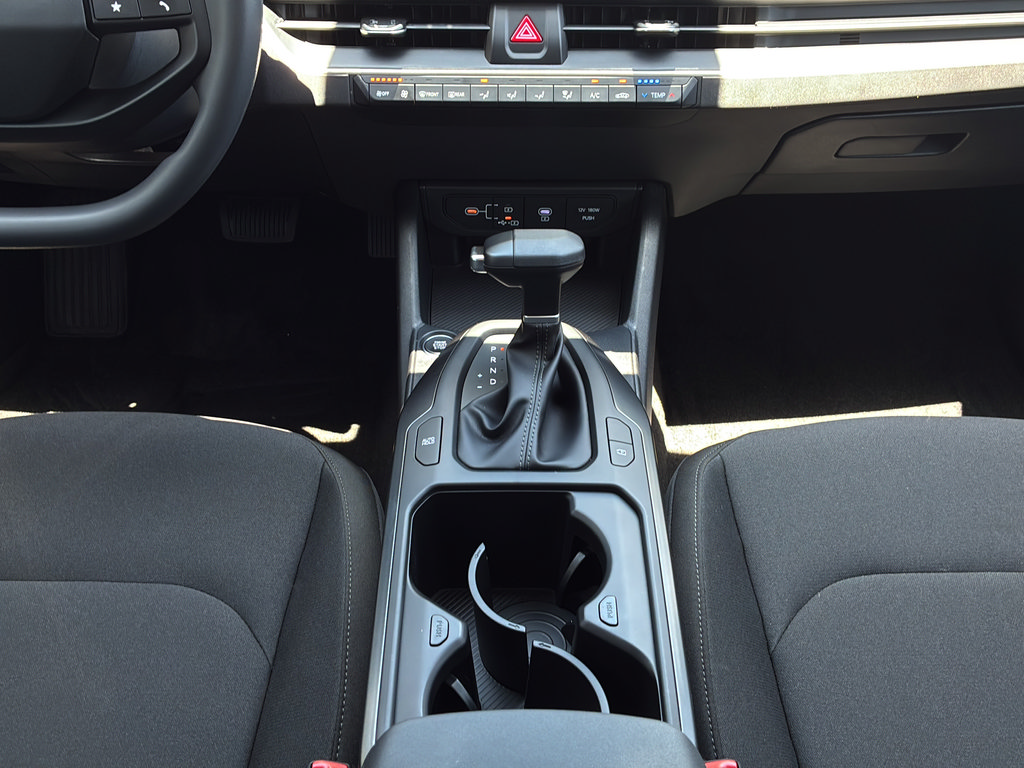 New 2026 Kia K4 FWD image 23
